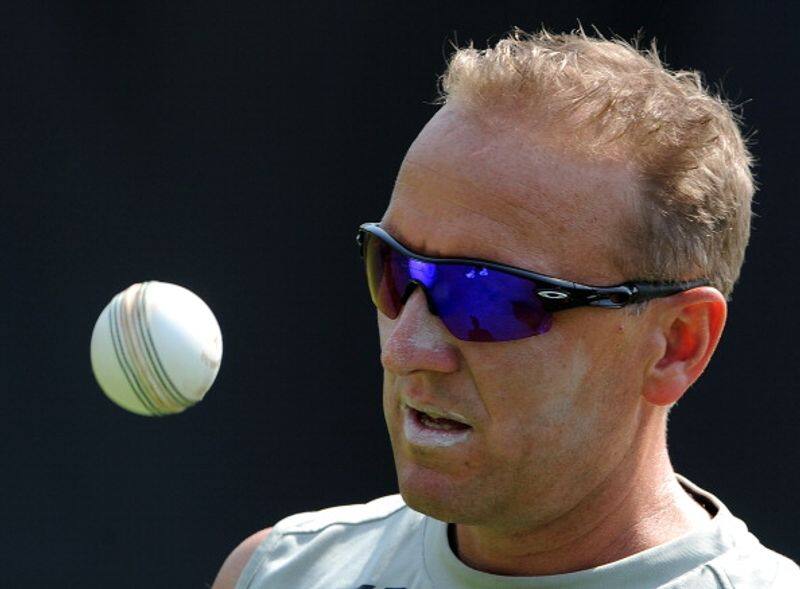 allan donald regrets for sledging rahul dravid before 22 years