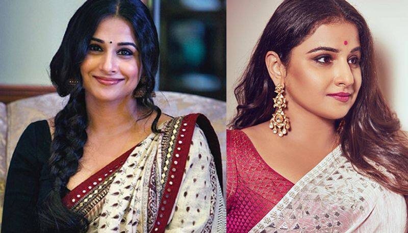 Vidya Balan shares her casting couch experience, says director asked to go to her room