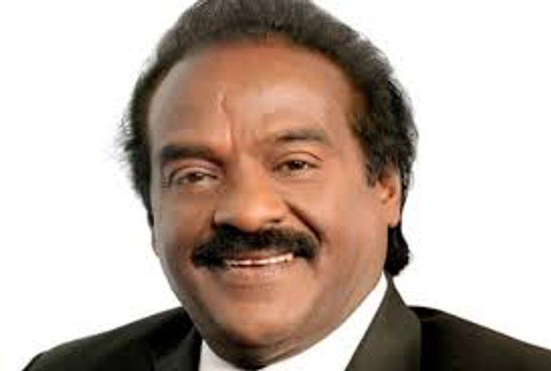 tamilnadu congress president change