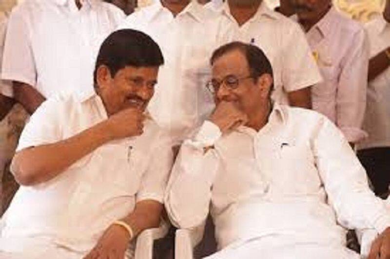 tamil Nadu Congress KS Alagiri appointed as T