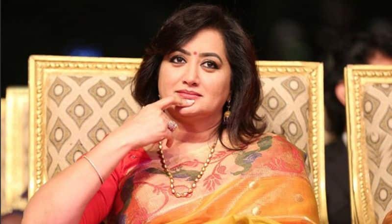Ambareesh wife Sumalatha likely  contest Mandya JDS sees red