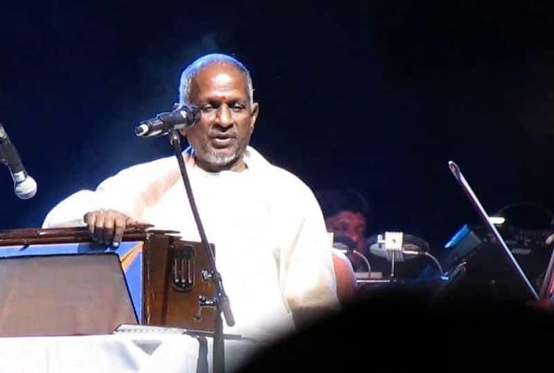 ilayaraja wnts to act in his biography