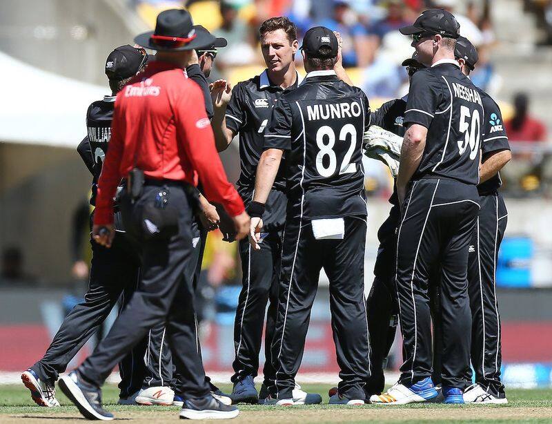 new zealand win by big margin in first t20 against india