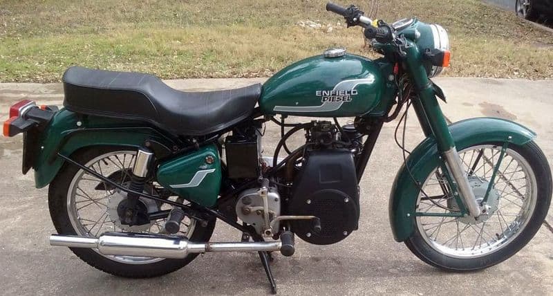 Indias 5 cool retro bikes feel comfort in rides