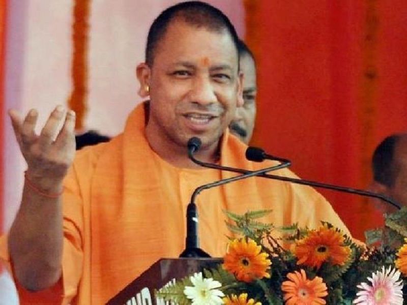 Yogi will address rally in west Bangel through mobile