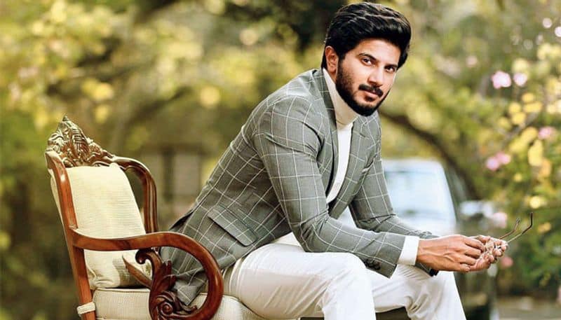 Dulquer Salmaan on The Zoya Factor Biggest challenge was to play cricket in a convincing w
