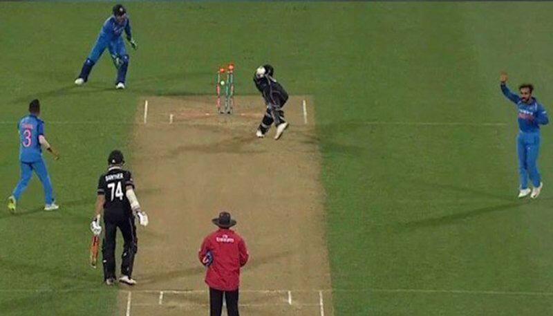 icc praised dhonis wicket keeping skill