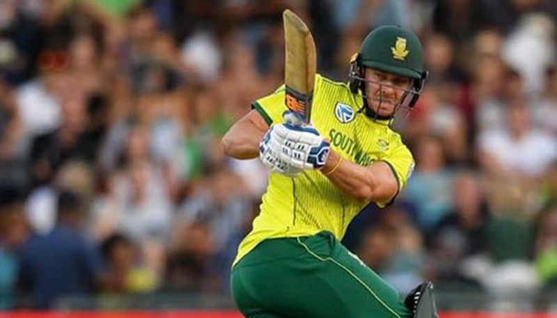 India vs South Africa 1st T20I We have come here win David Miller