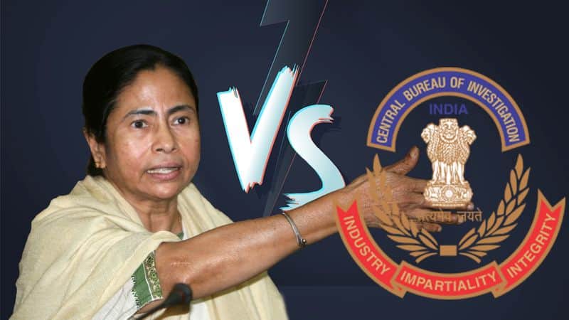 Mamata vs CBI: Bengal timeline shows abnormal is the new normal