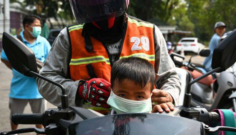 bangkok pollution is just similar to delhi polllution