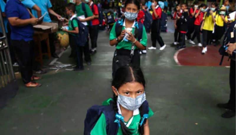 bangkok pollution is just similar to delhi polllution