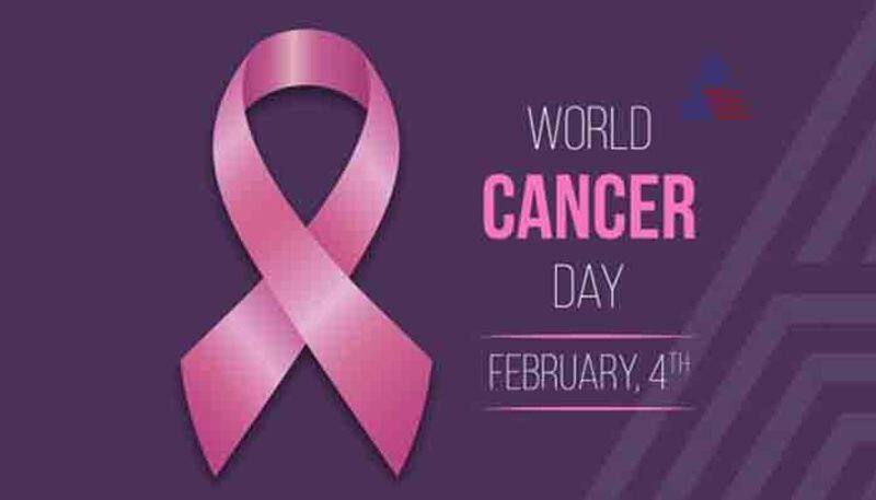 World cancer day 2019: Author Micheal Crossland Fights cancer
