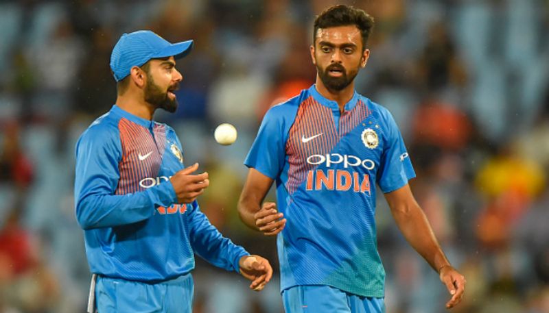 India vs Australia ODIs: Jaydev Unadkat in contention; Rohit Sharma likely to be rested