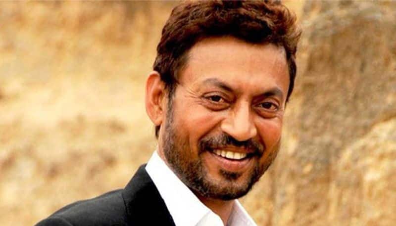 Irrfan Khan on his health: I'm taking baby steps to merge my healing with work