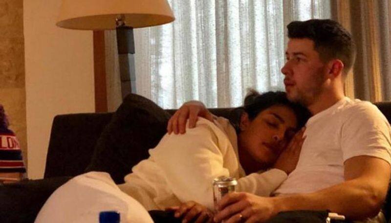 Heres why Priyanka Chopra pic with Nick Jonas has become the latest Internet joke