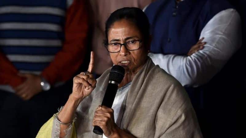 Mamta submits evidence to the court