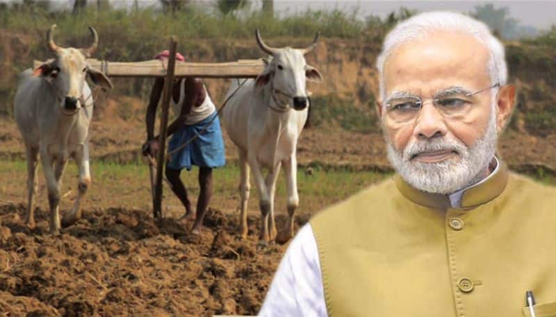 kisan samman nidhi farmers likely to land 2nd instalment of rs 2k before polls