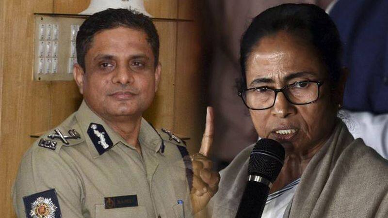 Supreme Court orders Rajeev Kumar to appear before CBI; both BJP, Mamata claim vindication
