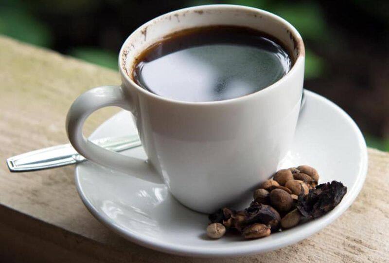 Know how the most expensive Luwak coffee in the world is made