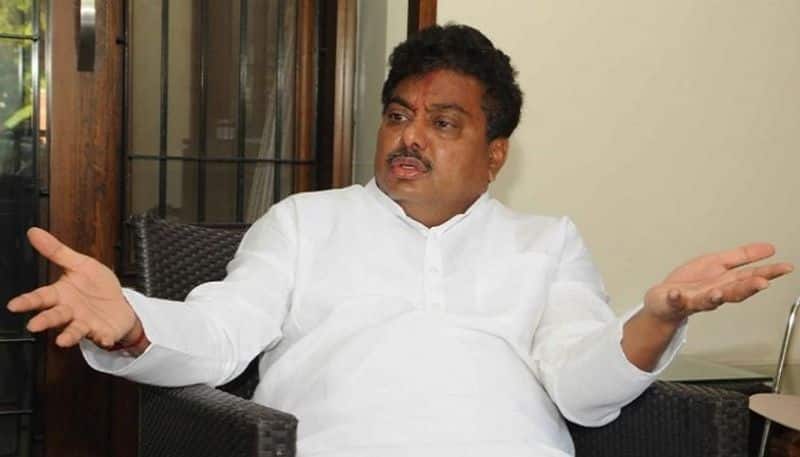 Karnataka minister MB Patil to lead Cabinet sub-committee on revision of JSW Steel land deal