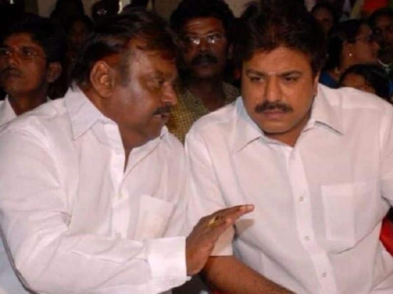 dmdk decided to have allaiance with admk