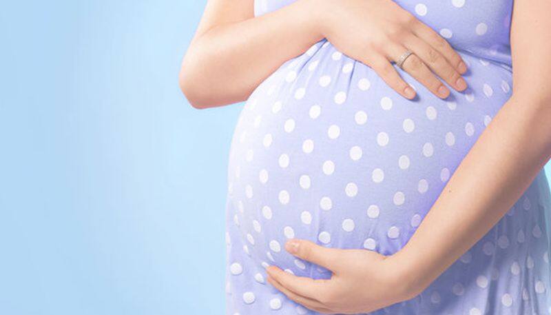 Positive attitude during pregnancy could improve child's ability in maths and science