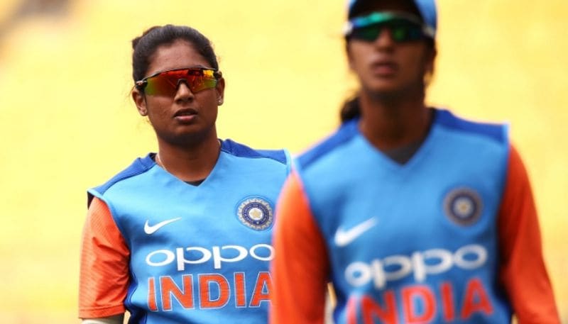 Mithali Raj likely to retire from T20Is after England series at home