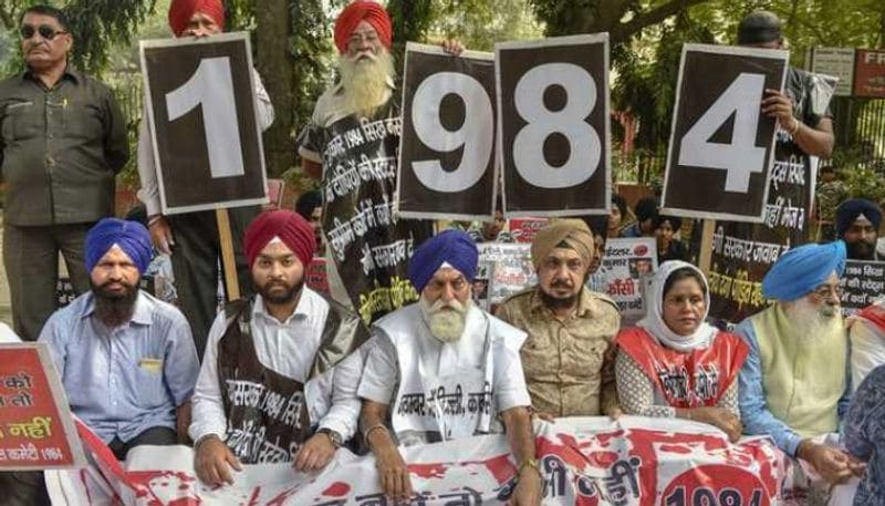 SIT to probe 1984-Kanpur anti-Sikh riots, orders Supreme Court