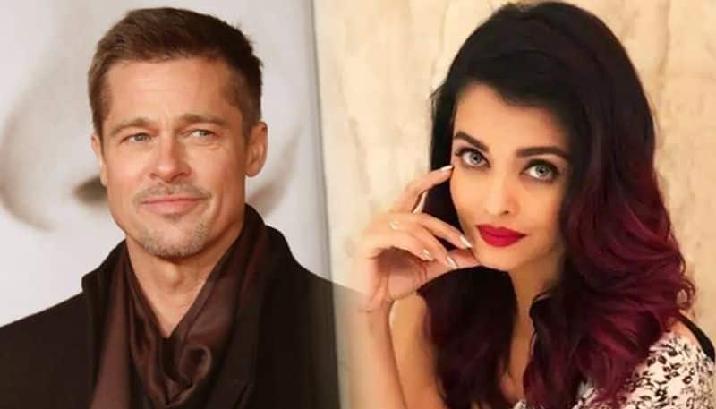 Here's why Aishwarya Rai Bachchan said no to Hollywood film with Brad Pitt