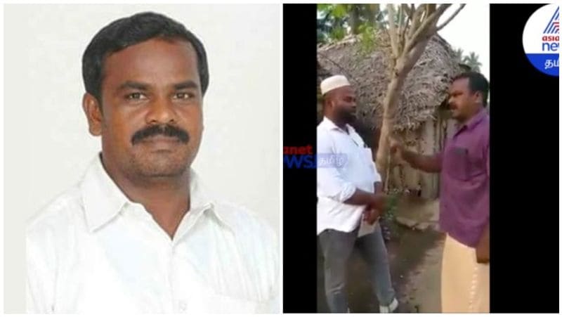 Kumbakonam man murder Tamil Nadu media fails morality test mainstream media not fair