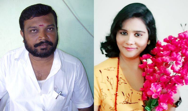 sandhya murder how dragon tattoo helped find murderer director balakrishnan