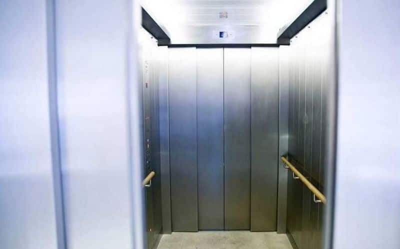 Technician plummets from 15th floor during elevator maintenance work, dies