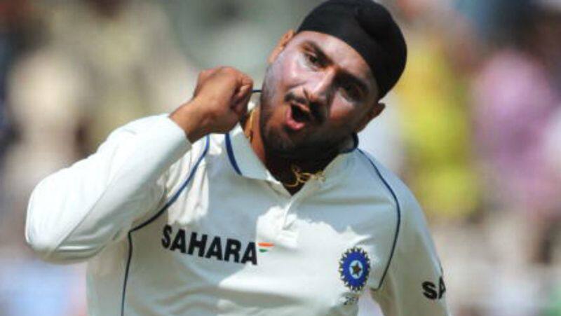 harbhajan singh predicts the result of india vs england test series
