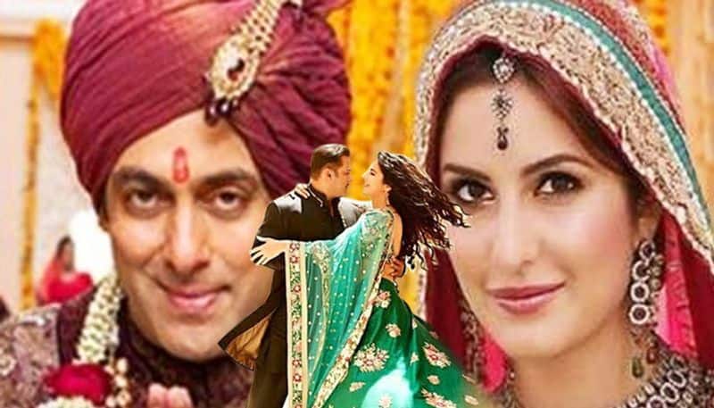 Salman Khan Wife / Assumption On Sohail S Married Life Salman Khan S