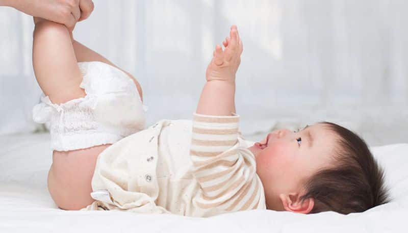 Precautions To Take Care Of While Using Diapers