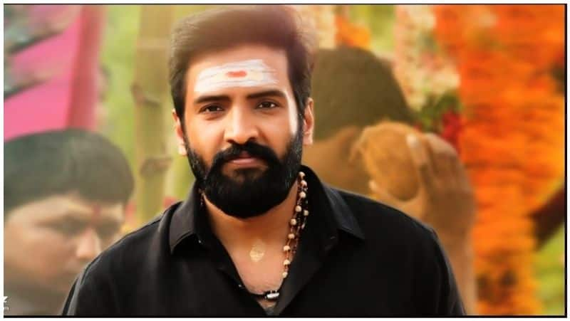 dillukku dhuddu film review