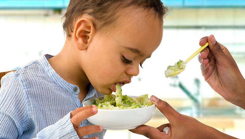 Symptoms of Food Poisoning in Children