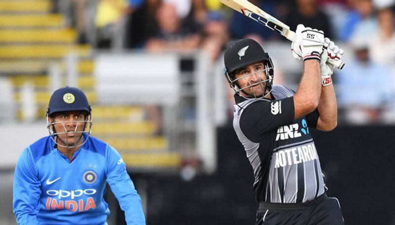 Rohit and Pant led India to victory vs New Zealand in Second T20