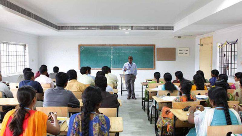 TamilNadu budget...education department fund alert