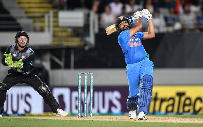 india win by 7 wickets in second t20 against new zealand