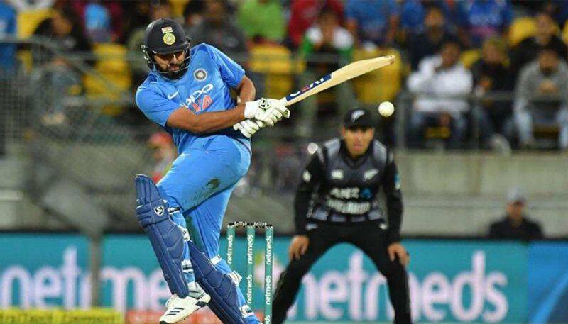 rohit sharma has reached new milestone as a captain and batsman after second t20