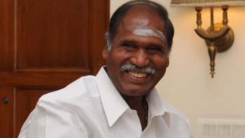 Former chief minister to evacuate the current CM