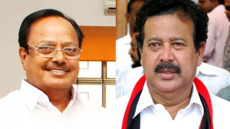 DMK General body meeting  first time in online