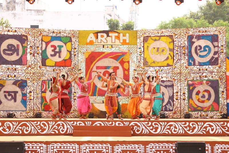 A festival with a difference Here's what is going down at Arth - A Culture Fest