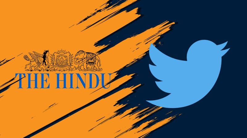 The Hindu crop job: Netizens troll newspaper for bias report, #croplikethehindu trends on Twitter