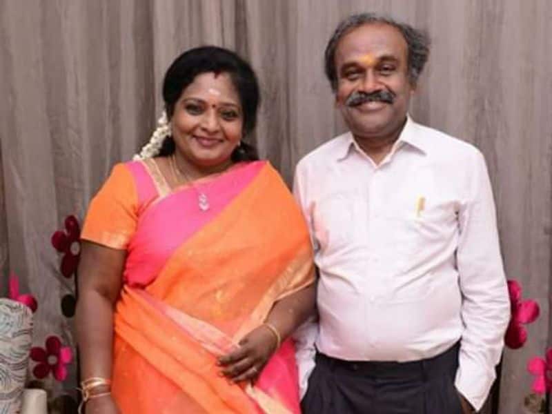 Missed 50 thousand from tamilisai's husband Dorctor Soundarajan