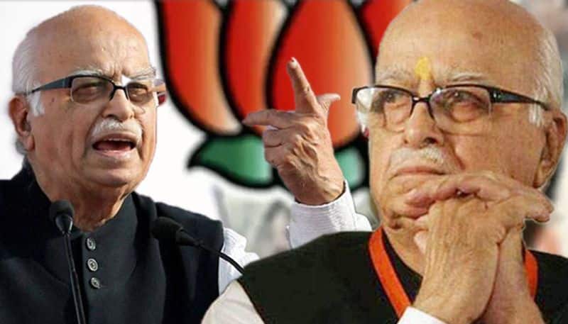 No decision yet on Advani contesting Lok Sabha polls 2019