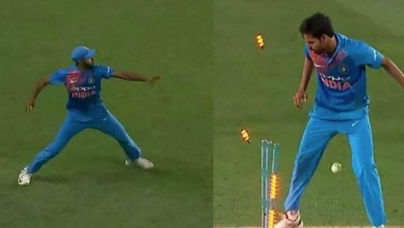 vijay shankar wants to prove his bowling talent in australia series