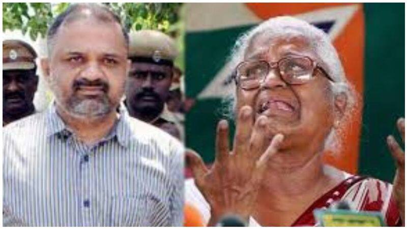 Perarivalan and 7 tamils shold be Release..Tamilnadu cm should presure to Governor. Pmk Ramadass Demand.