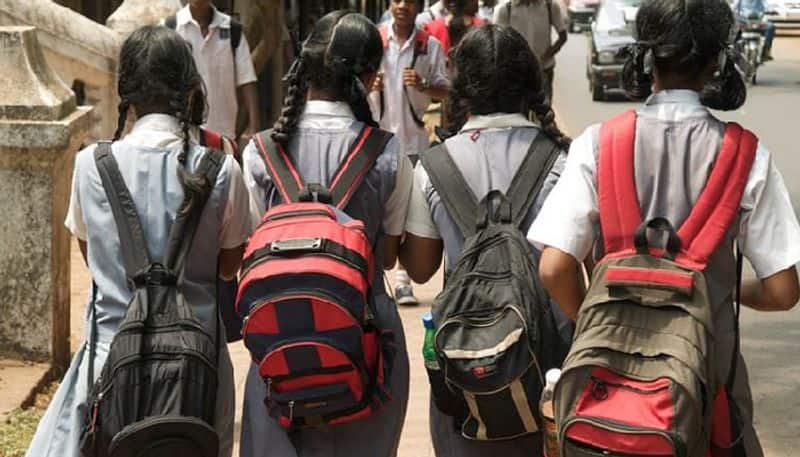 summer holidays declared for school students